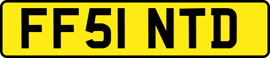 FF51NTD