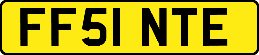 FF51NTE