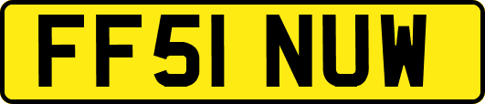 FF51NUW