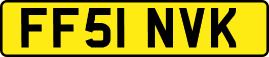 FF51NVK