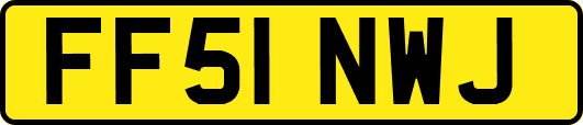 FF51NWJ