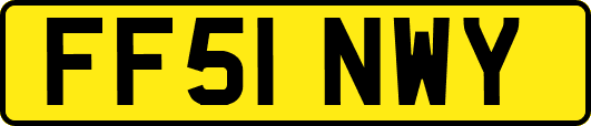 FF51NWY