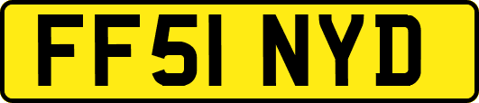 FF51NYD
