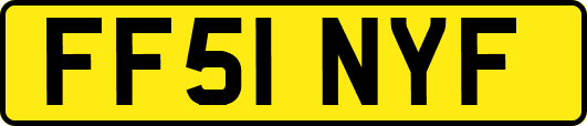 FF51NYF
