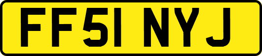 FF51NYJ
