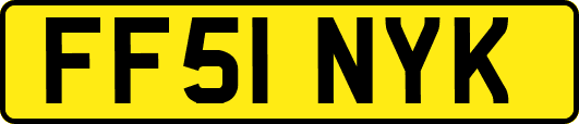 FF51NYK