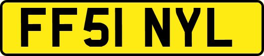 FF51NYL