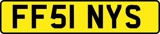 FF51NYS