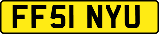 FF51NYU