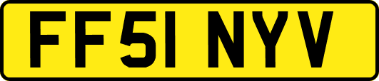 FF51NYV