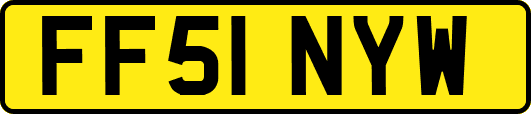 FF51NYW