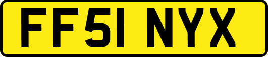 FF51NYX