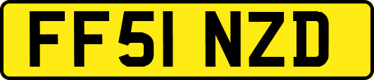 FF51NZD