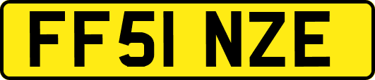 FF51NZE