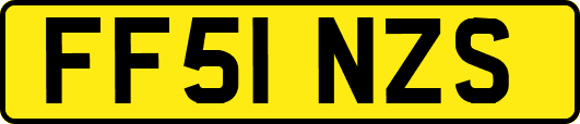 FF51NZS