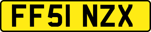 FF51NZX