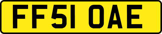 FF51OAE