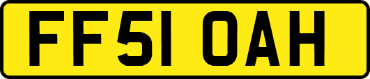 FF51OAH