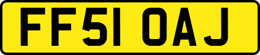 FF51OAJ