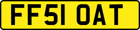 FF51OAT