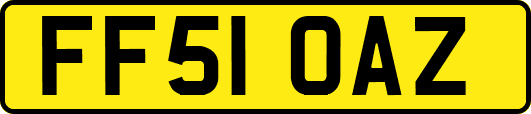 FF51OAZ