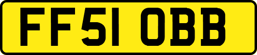 FF51OBB