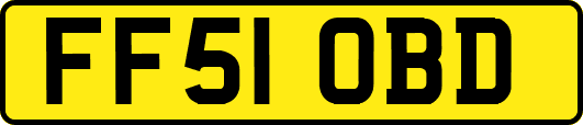 FF51OBD