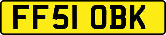 FF51OBK