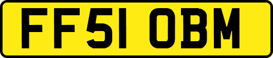 FF51OBM