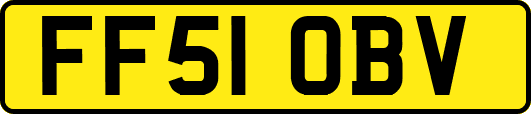 FF51OBV