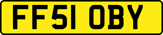 FF51OBY