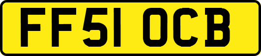 FF51OCB