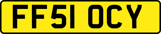 FF51OCY