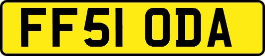 FF51ODA