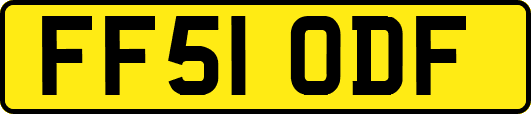 FF51ODF