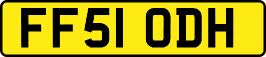 FF51ODH