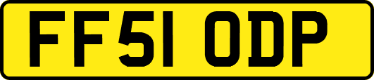 FF51ODP
