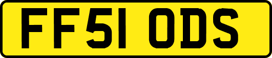 FF51ODS