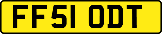 FF51ODT