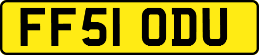 FF51ODU