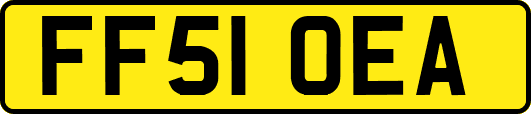FF51OEA