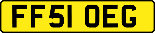 FF51OEG