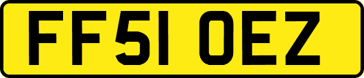 FF51OEZ