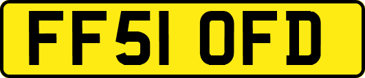 FF51OFD