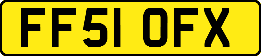 FF51OFX