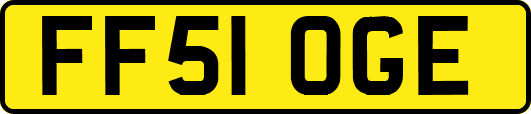 FF51OGE