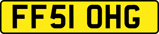 FF51OHG