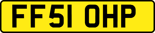FF51OHP