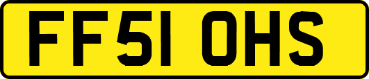 FF51OHS