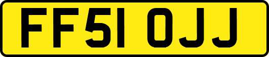 FF51OJJ